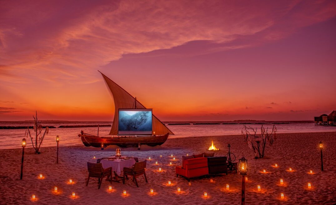 Island Hopper Package